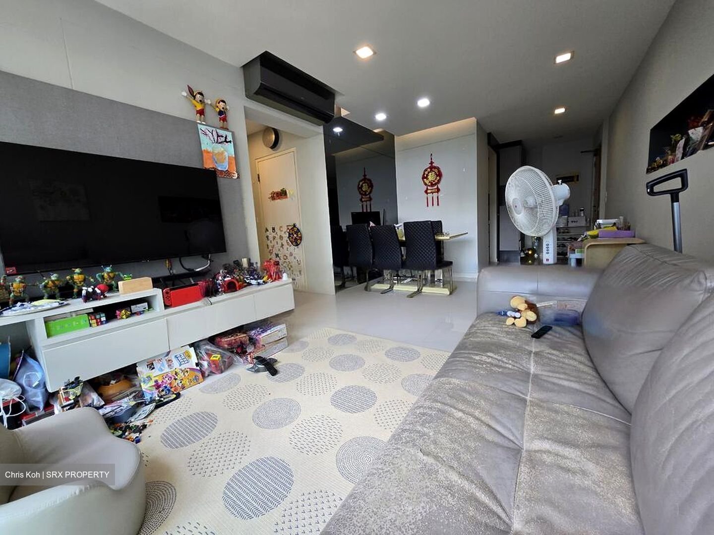 Blk 424 Casa Clementi (Clementi), HDB 4 Rooms #457080371